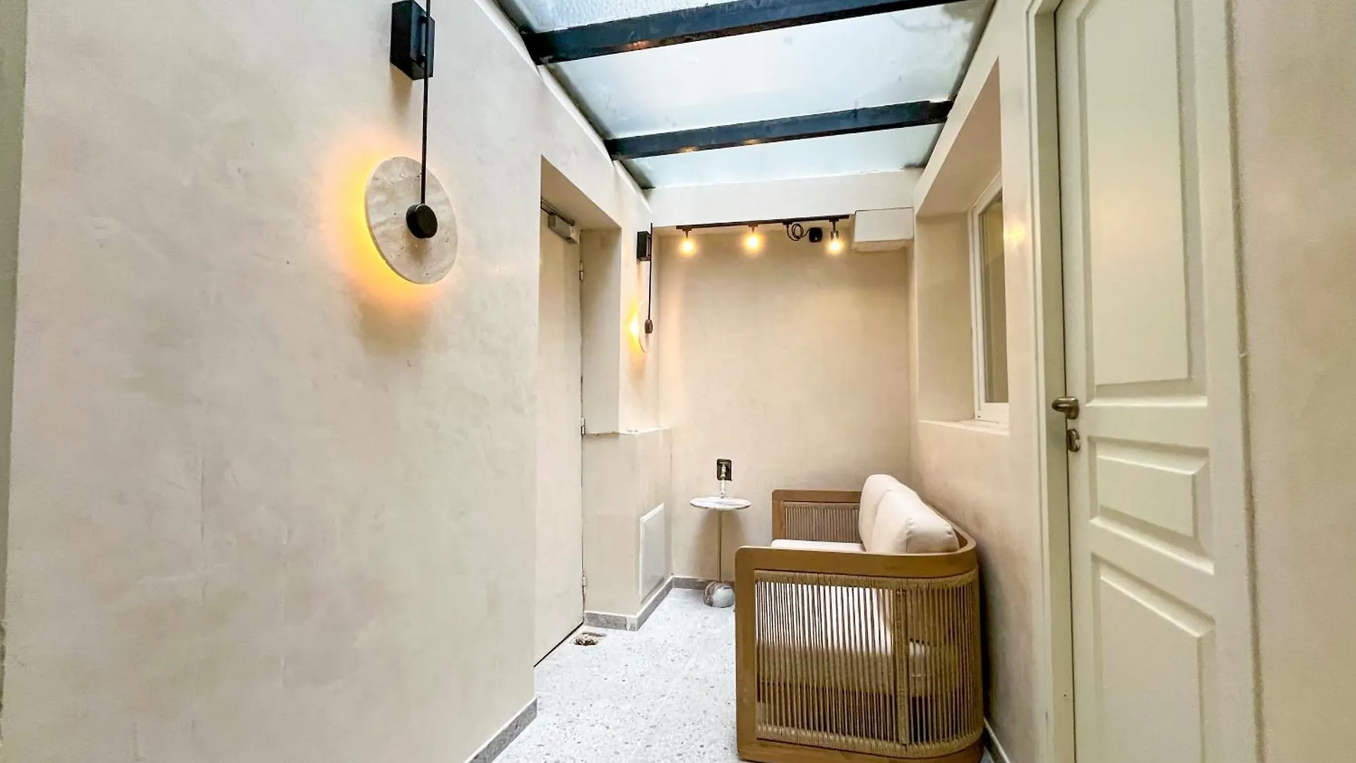 Lejlighed Urban Flat 199 - Parisian 5 Bedroom Central Flat Frankrig