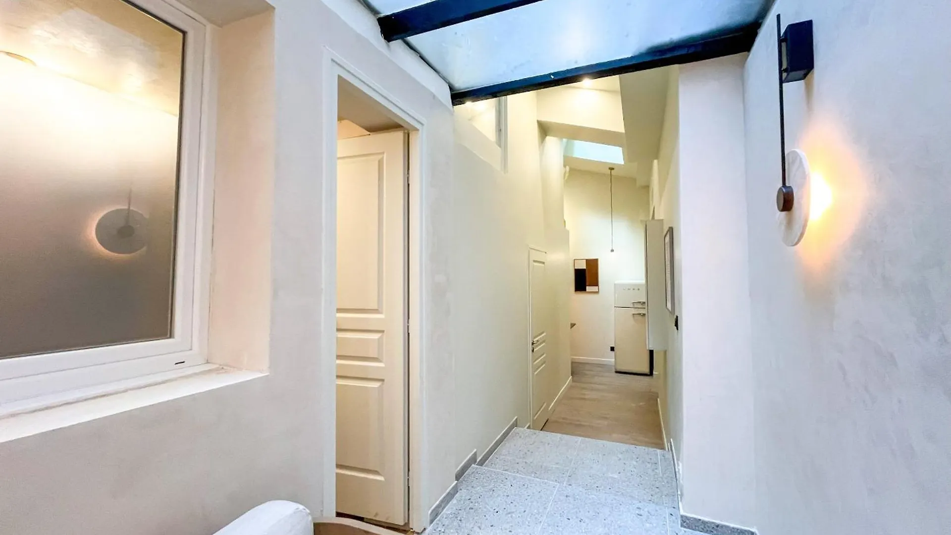 Lejlighed Urban Flat 199 - Parisian 5 Bedroom Central Flat Frankrig